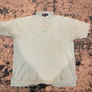 Ralph Lauren Polo Short Sleeve Sz XXL